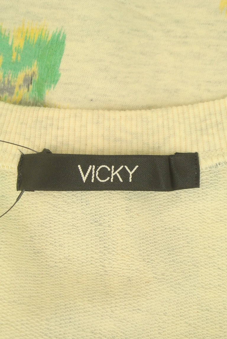 VICKY（ビッキー）の古着「商品番号：PR10314447」-大画像6