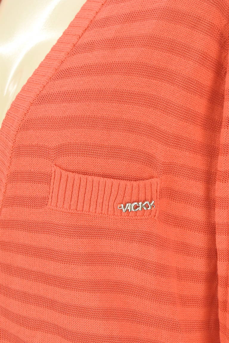 VICKY（ビッキー）の古着「商品番号：PR10314449」-大画像4