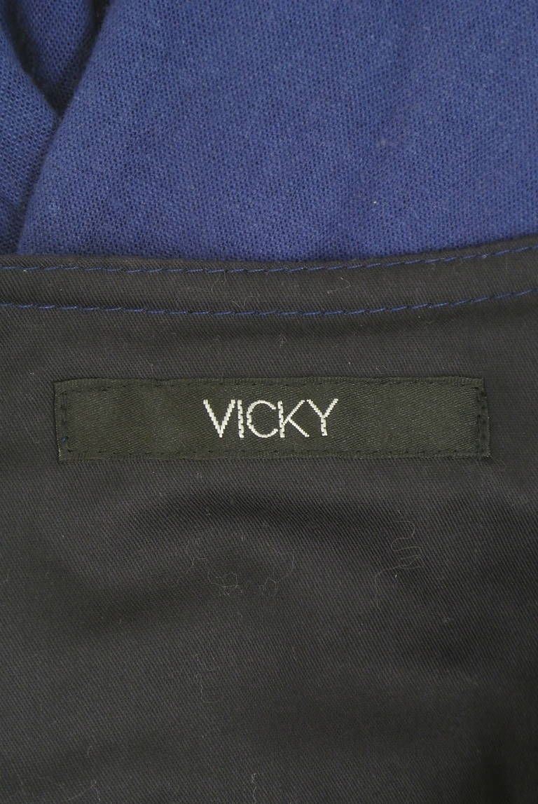 VICKY（ビッキー）の古着「商品番号：PR10314450」-大画像6