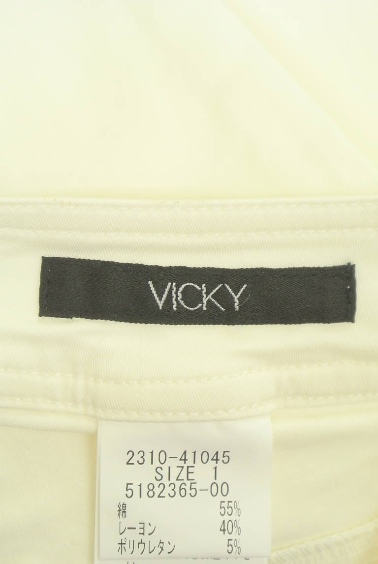 VICKY（ビッキー）の古着「商品番号：PR10314451」-大画像6