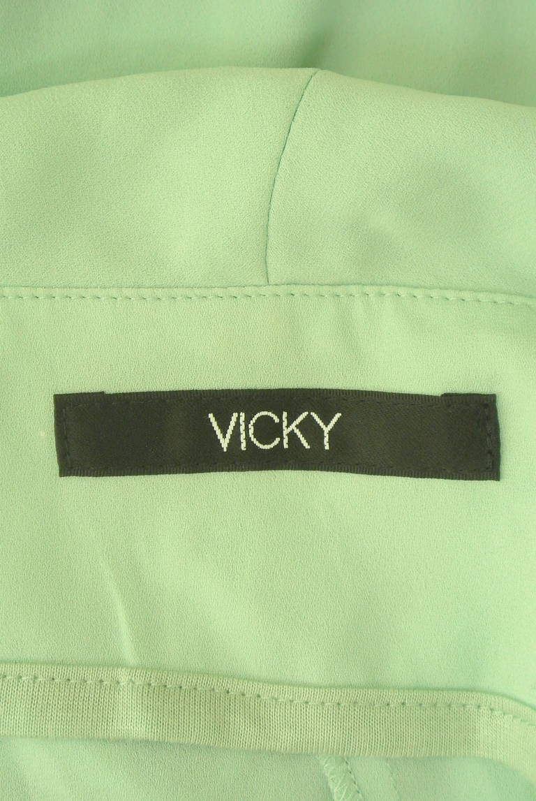 VICKY（ビッキー）の古着「商品番号：PR10314455」-大画像6