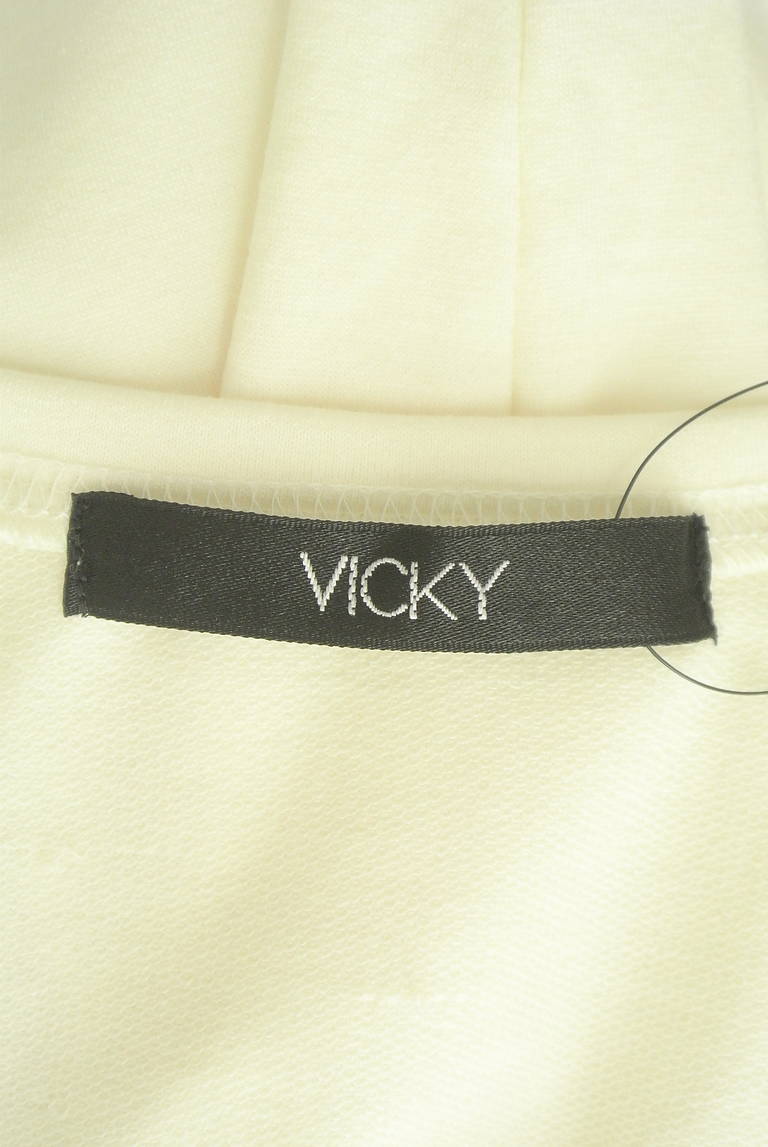 VICKY（ビッキー）の古着「商品番号：PR10314456」-大画像6