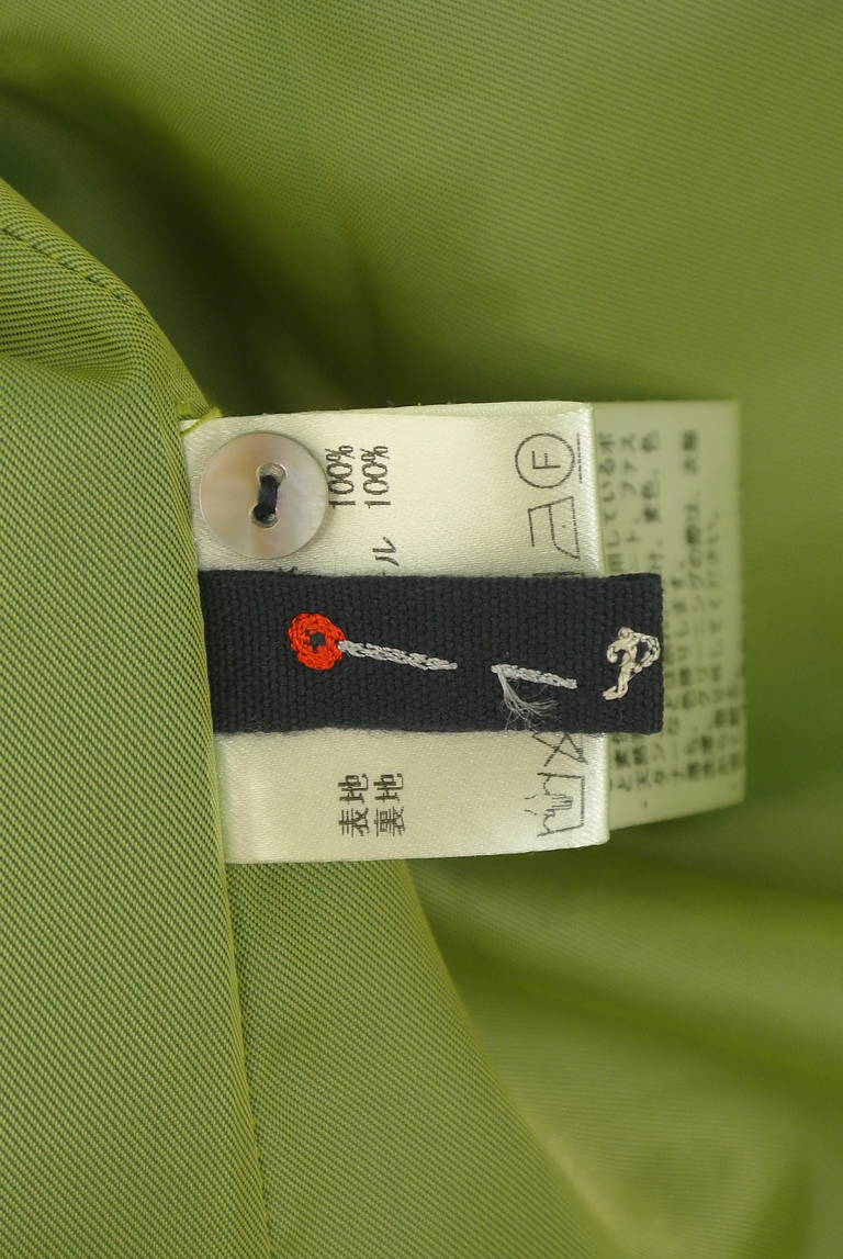 PAL'LAS PALACE（パラスパレス）の古着「商品番号：PR10314464」-大画像6