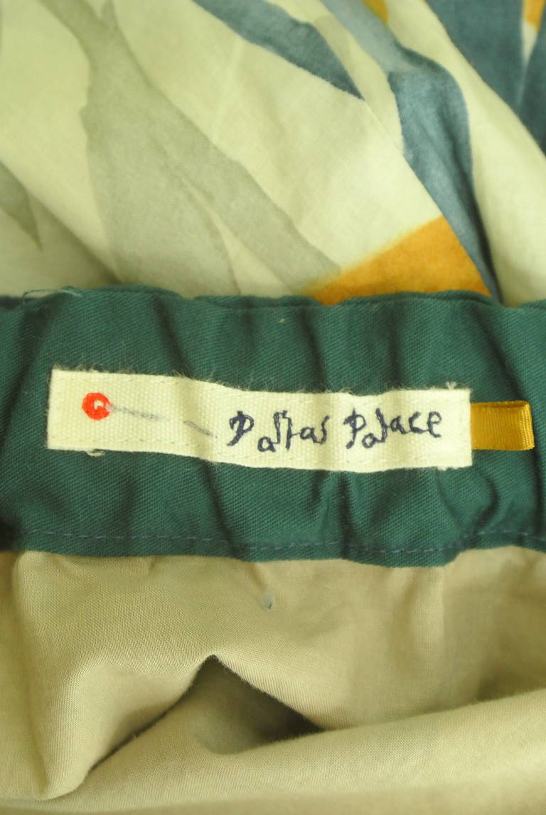 PAL'LAS PALACE（パラスパレス）の古着「商品番号：PR10314468」-大画像6