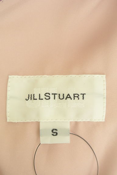 JILL by JILLSTUART（ジルバイジルスチュアート）の古着「ノースリティアードワンピース（ワンピース・チュニック）」大画像６へ