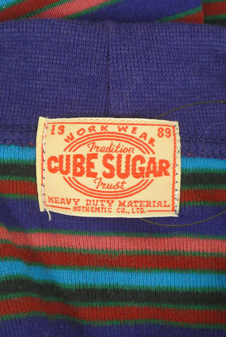 CUBE SUGAR（キューブシュガー）の古着「商品番号：PR10314489」-大画像6