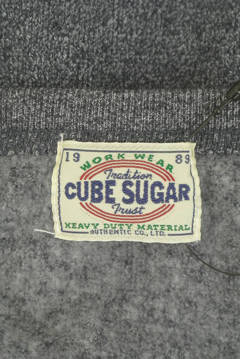CUBE SUGAR（キューブシュガー）の古着「商品番号：PR10314495」-大画像6
