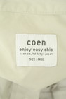 coen（コーエン）の古着「商品番号：PR10314497」-6