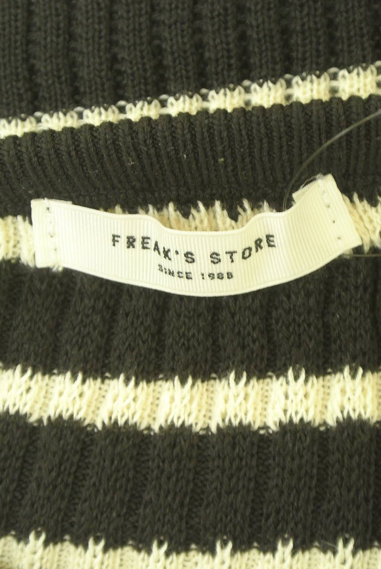 FREAK'S STORE（フリークスストア）の古着「商品番号：PR10314499」-大画像6