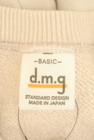 D.M.G（ドミンゴ）の古着「商品番号：PR10314500」-6