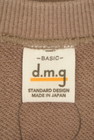 D.M.G（ドミンゴ）の古着「商品番号：PR10314501」-6