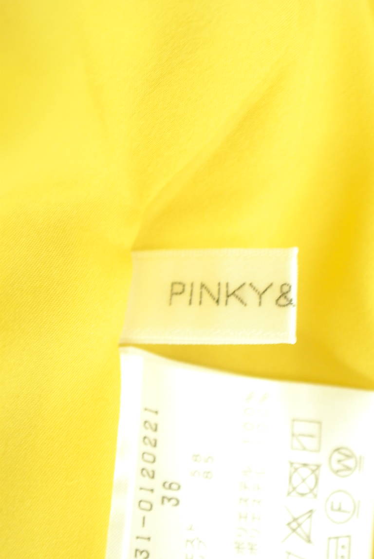 Pinky＆Dianne（ピンキー＆ダイアン）の古着「商品番号：PR10314506」-大画像6