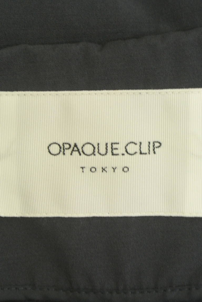 OPAQUE.CLIP（オペークドットクリップ）の古着「商品番号：PR10314509」-大画像6