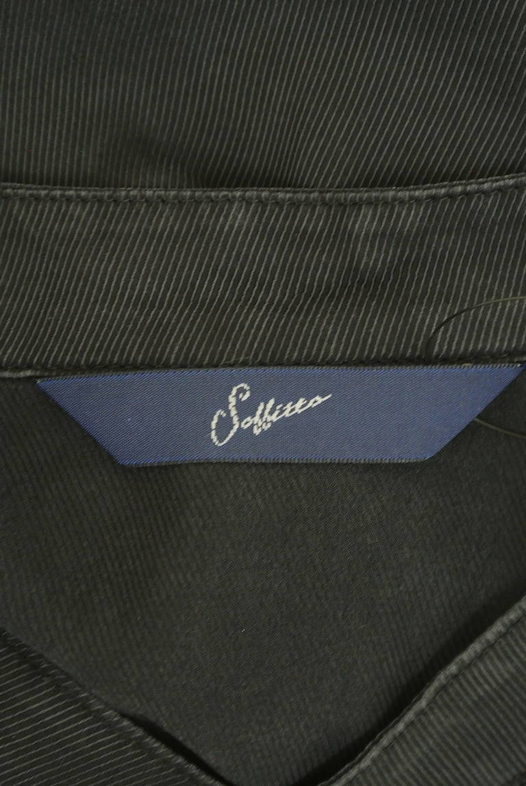 soffitto（ソフィット）の古着「商品番号：PR10314512」-大画像6