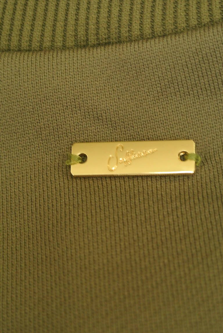 soffitto（ソフィット）の古着「商品番号：PR10314517」-大画像6