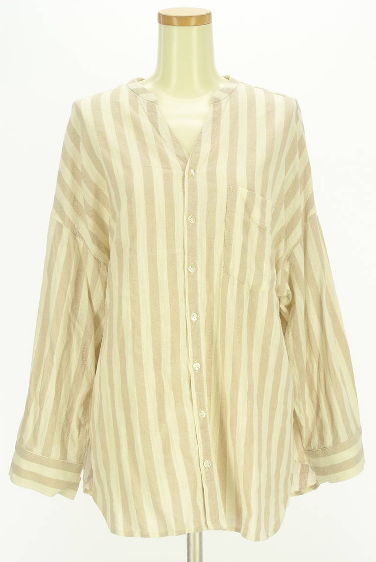 SLOBE citron.（スローブシトロン）の古着「商品番号：PR10314524」-大画像1