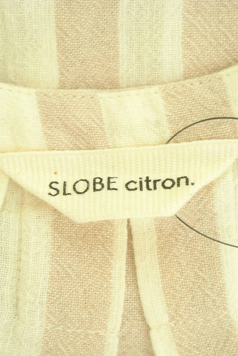 SLOBE citron.（スローブシトロン）の古着「商品番号：PR10314524」-大画像6