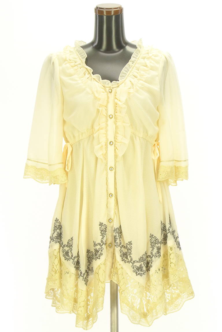 axes femme（アクシーズファム）の古着「商品番号：PR10314538」-大画像1