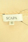 SCAPA（スキャパ）の古着「商品番号：PR10314541」-6