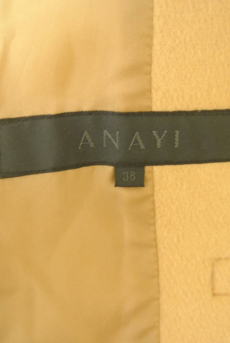 ANAYI（アナイ）の古着「商品番号：PR10314544」-大画像6