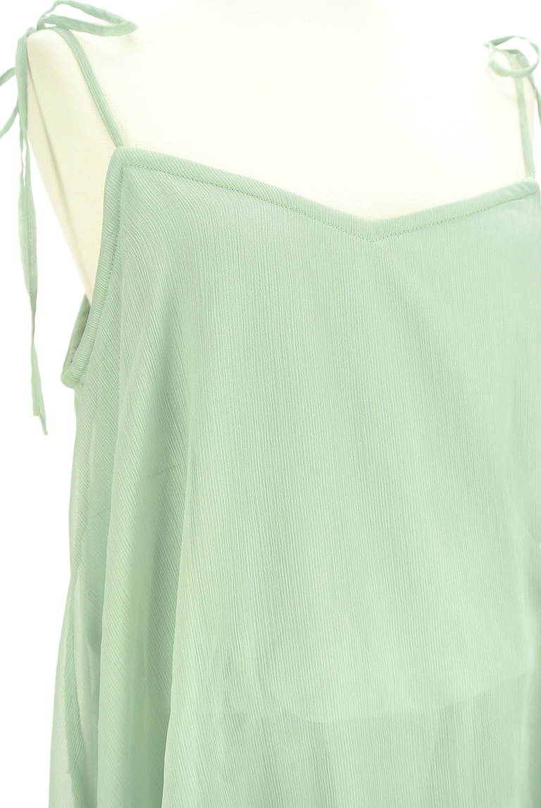 rienda（リエンダ）の古着「商品番号：PR10314550」-大画像4