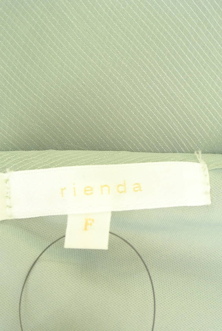 rienda（リエンダ）の古着「商品番号：PR10314550」-大画像6