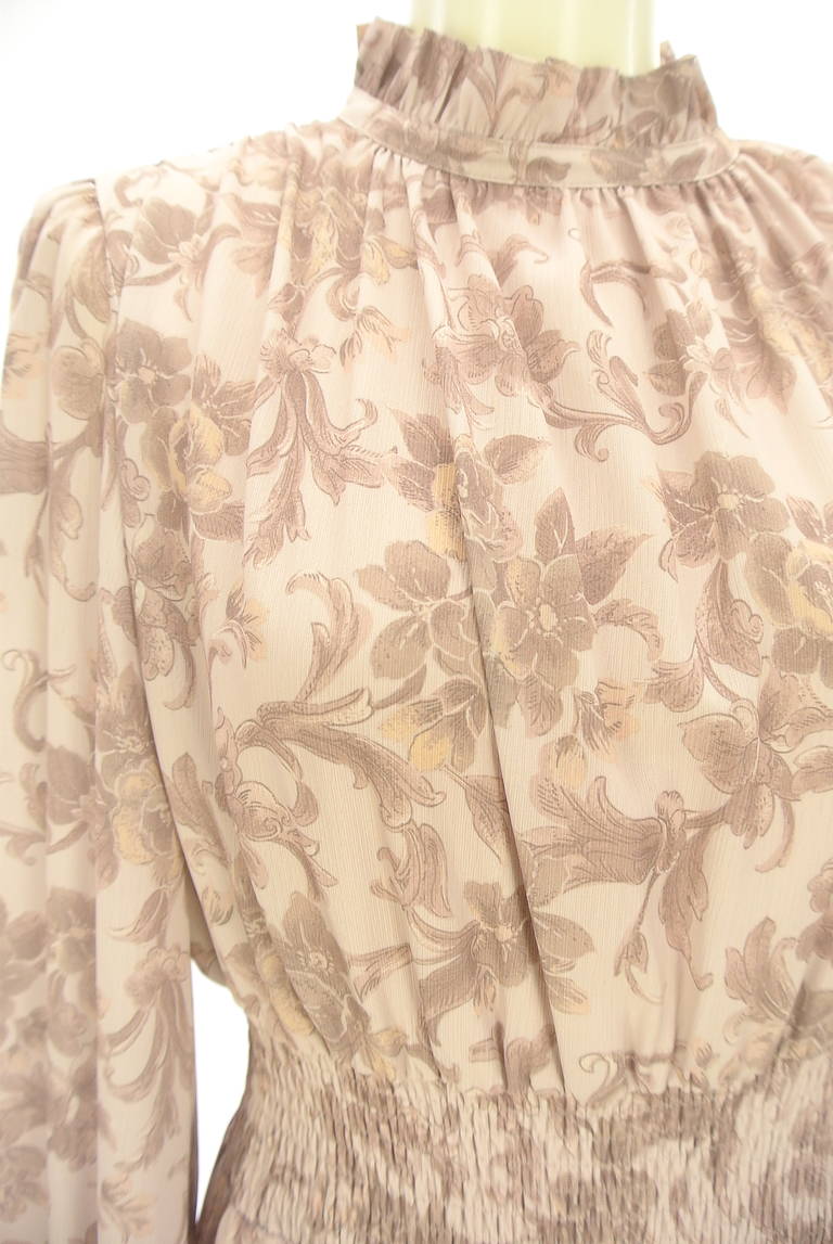 rienda（リエンダ）の古着「商品番号：PR10314551」-大画像4