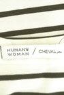 HUMAN WOMAN（ヒューマンウーマン）の古着「商品番号：PR10314561」-6