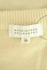 MACKINTOSH PHILOSOPHY（マッキントッシュ フィロソフィー）の古着「商品番号：PR10314565」-6