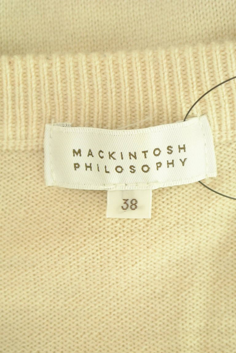 MACKINTOSH PHILOSOPHY（マッキントッシュ フィロソフィー）の古着「商品番号：PR10314565」-大画像6