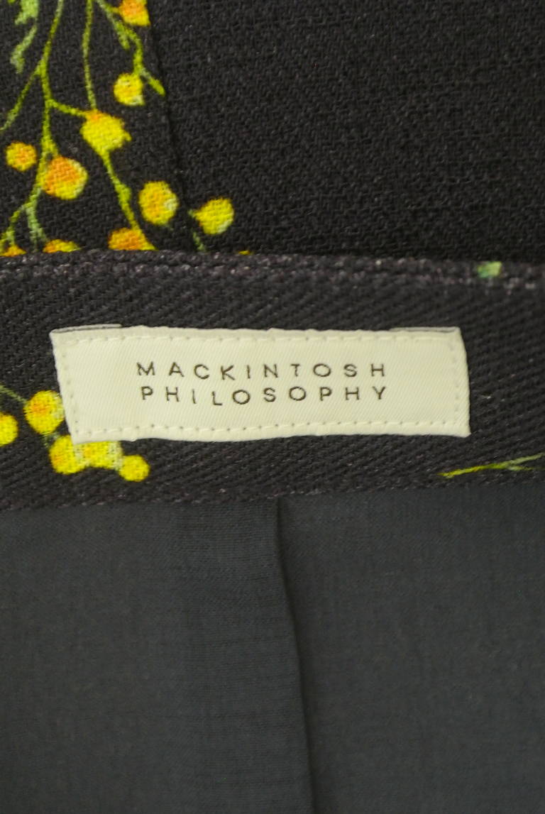 MACKINTOSH PHILOSOPHY（マッキントッシュ フィロソフィー）の古着「商品番号：PR10314569」-大画像6