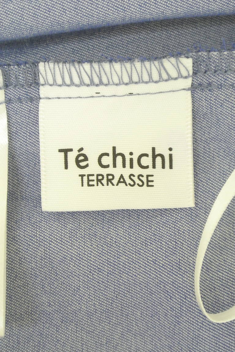 Te chichi（テチチ）の古着「商品番号：PR10314578」-大画像6
