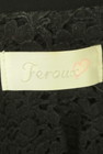 Feroux（フェルゥ）の古着「商品番号：PR10314590」-6