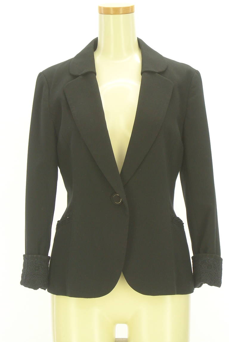 Feroux（フェルゥ）の古着「商品番号：PR10314590」-大画像4