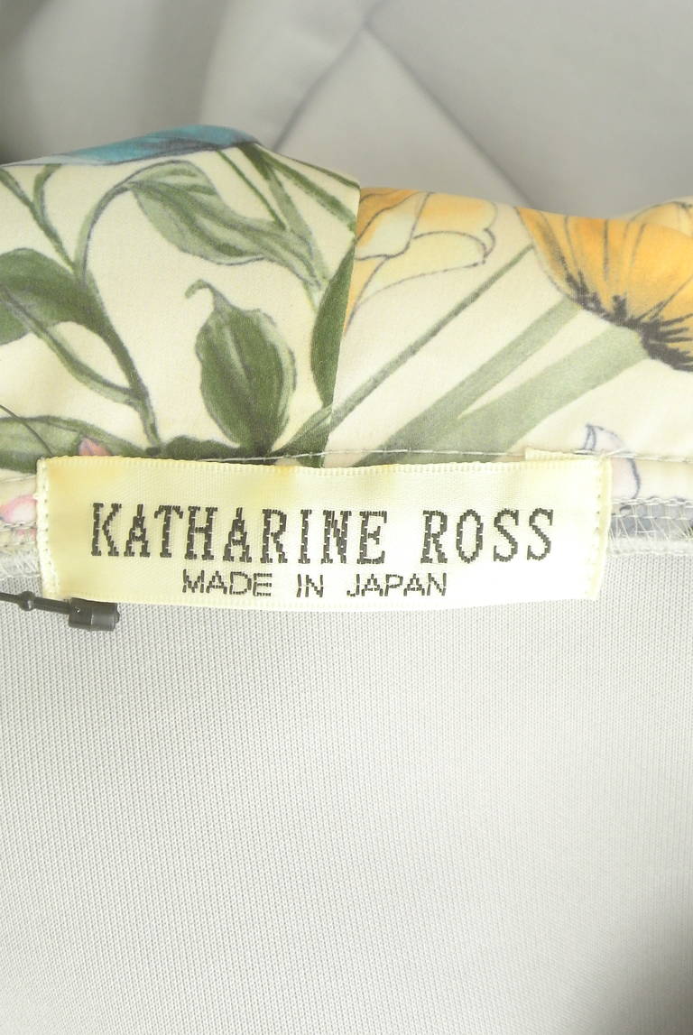 KATHARINE ROSS（キャサリンロス）の古着「商品番号：PR10314601」-大画像6