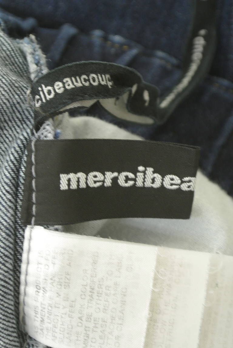 mercibeaucoup（メルシーボークー）の古着「商品番号：PR10314617」-大画像6