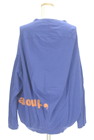 mercibeaucoup（メルシーボークー）の古着「Ｔシャツ」後ろ