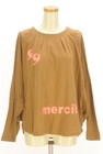 おすすめ商品 mercibeaucoupの古着（pr10314640）