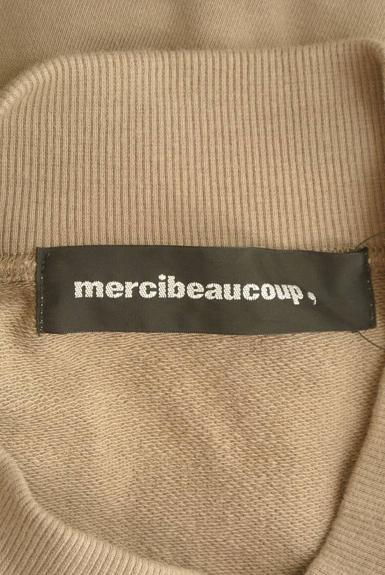mercibeaucoup（メルシーボークー）の古着「商品番号：PR10314658」-大画像6