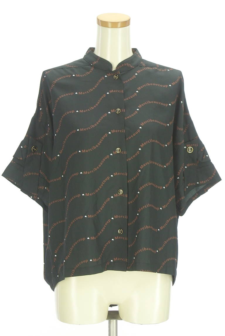 mercibeaucoup（メルシーボークー）の古着「商品番号：PR10314659」-大画像1