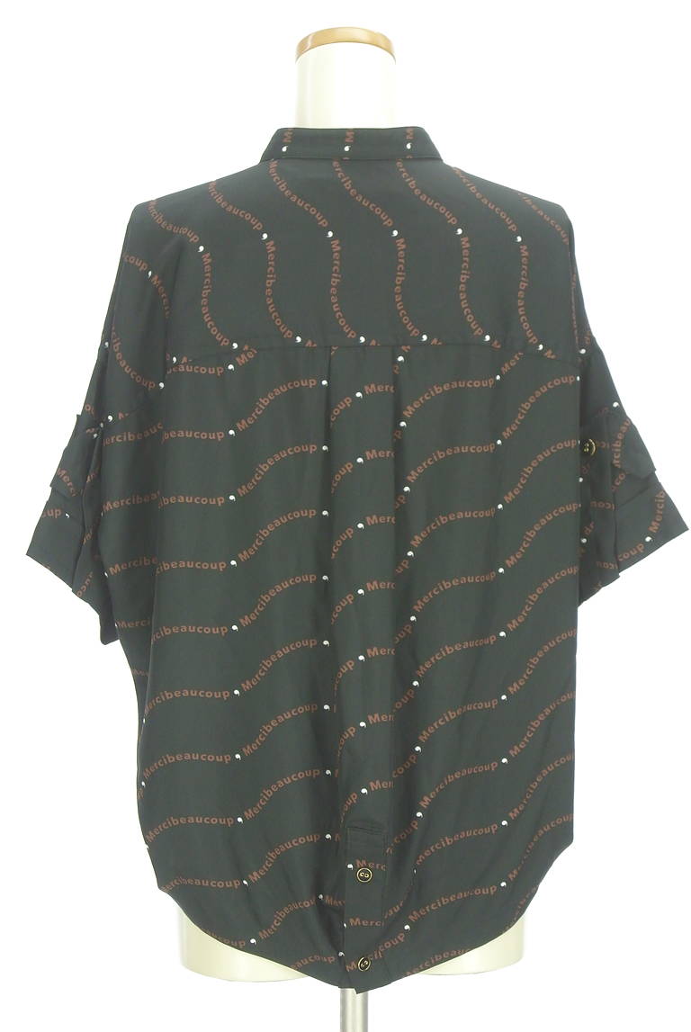 mercibeaucoup（メルシーボークー）の古着「商品番号：PR10314659」-大画像2