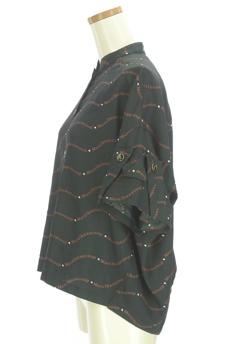 mercibeaucoup（メルシーボークー）の古着「商品番号：PR10314659」-大画像3