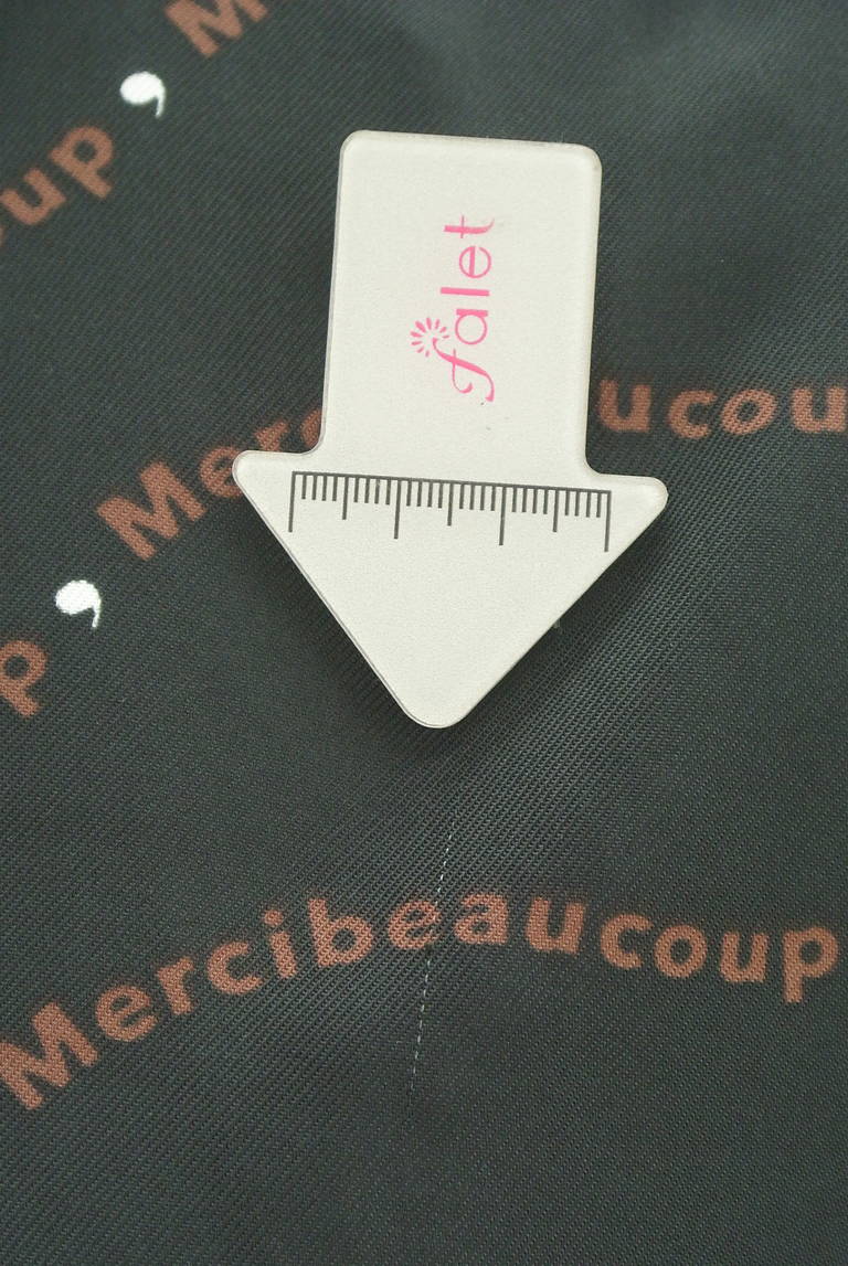 mercibeaucoup（メルシーボークー）の古着「商品番号：PR10314659」-大画像5