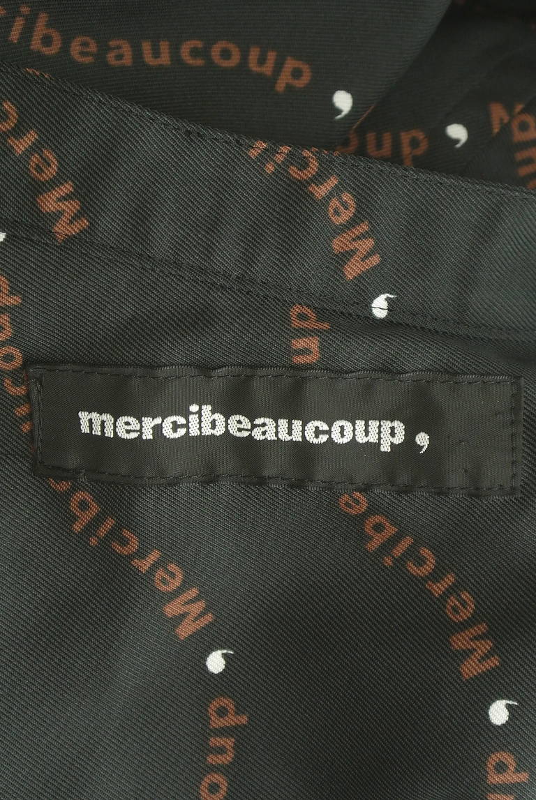 mercibeaucoup（メルシーボークー）の古着「商品番号：PR10314659」-大画像6