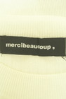 mercibeaucoup（メルシーボークー）の古着「商品番号：PR10314669」-6