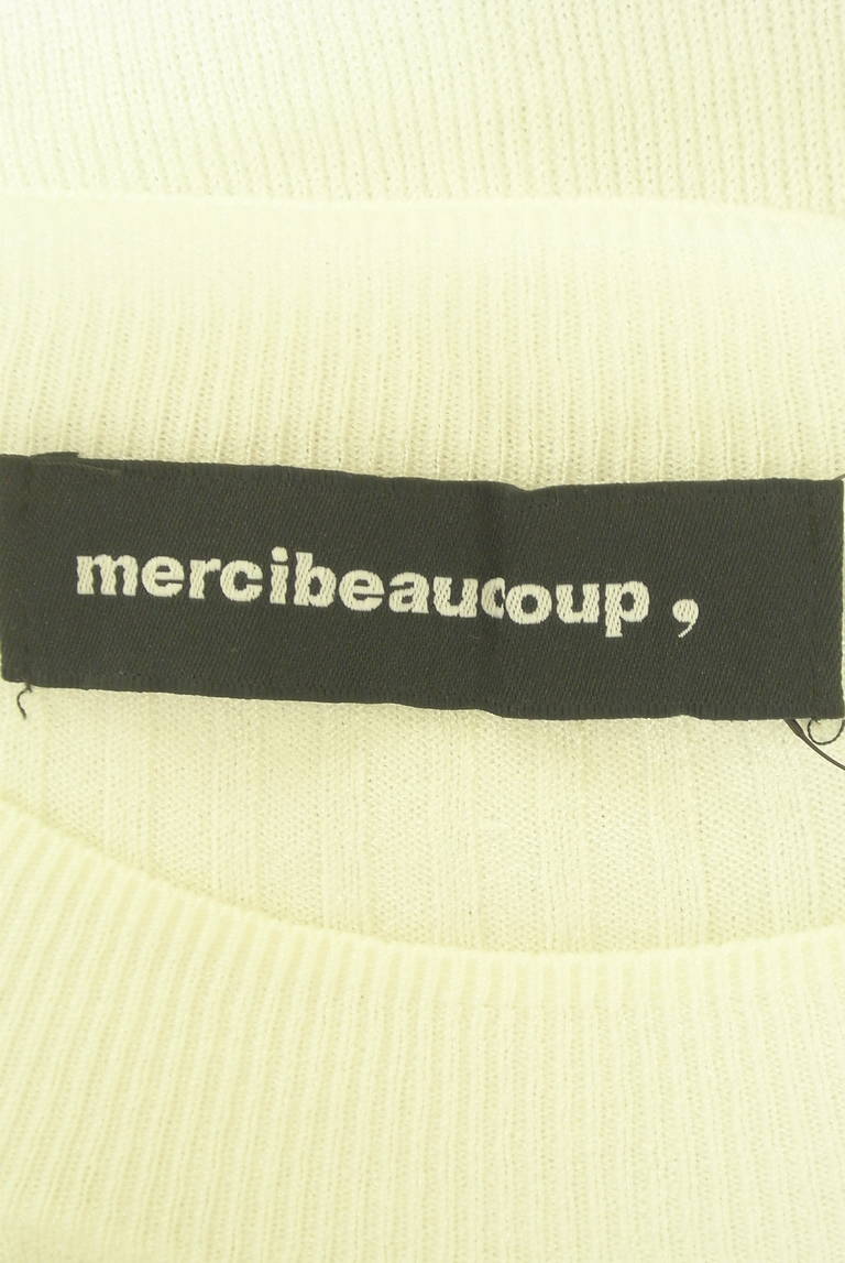 mercibeaucoup（メルシーボークー）の古着「商品番号：PR10314669」-大画像6
