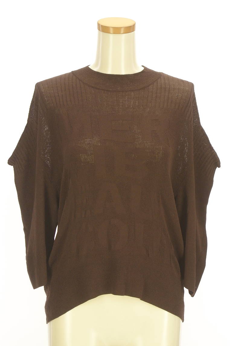 mercibeaucoup（メルシーボークー）の古着「商品番号：PR10314670」-大画像1