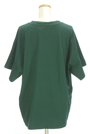 mercibeaucoup（メルシーボークー）の古着「オーバーサイズTシャツ（Ｔシャツ）」大画像２へ
