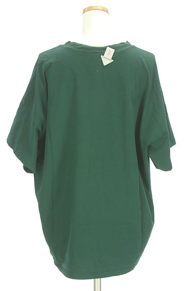 mercibeaucoup（メルシーボークー）の古着「オーバーサイズTシャツ（Ｔシャツ）」大画像４へ