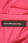 mercibeaucoup（メルシーボークー）の古着「商品番号：PR10314676」-6